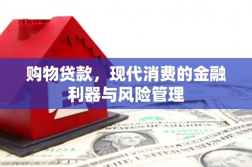 曹妃甸购物贷款，现代消费的金融利器与风险管理