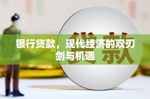 阜平银行贷款，现代经济的双刃剑与机遇