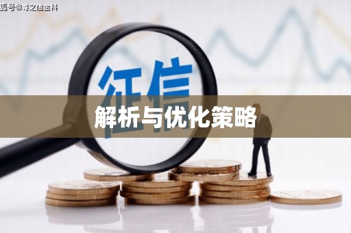 咸丰解析与优化策略