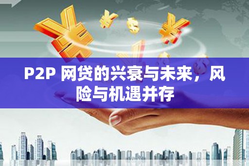 玉树P2P 网贷的兴衰与未来，风险与机遇并存