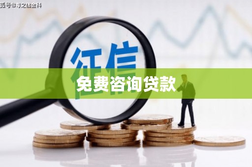镇坪免费咨询贷款