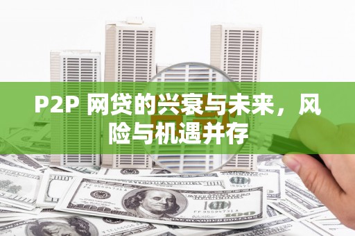 定州P2P 网贷的兴衰与未来，风险与机遇并存