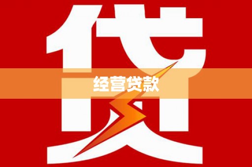 源城经营贷款