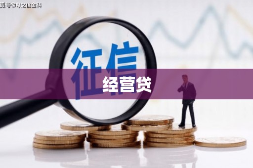 丰原经营贷